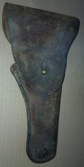 ORIGINAL US ARMY HOLSTER COLT 1911