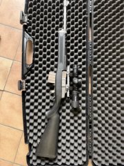 Ruger Mini 14