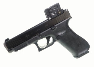 Glock 47FS A-CUT Aimpoint 9mm Luger