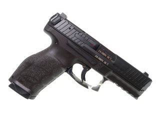 Heckler & Koch SFP9X OR A1 9mm Luger