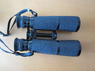 Hensoldt Dialyt 7x42 top