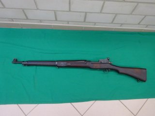 US-P14 ERA Fertigung Salutwaffe