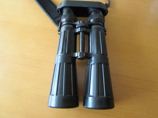 Hensoldt Dialyt GA 8x56 top