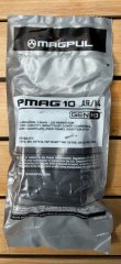 Magpul PMAG 10 Gen M3 – 10 Schuss – AR-15 / .223 Rem – Neu & OVP