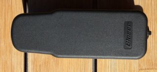 Blaser R8 – Magazin- / Magazinschachtabdeckung