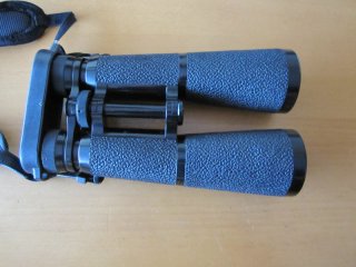 Hensoldt Dialyt 10x50 top
