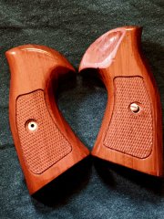 S&W Sportgriff