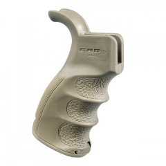 Original FAB AG-43 Pistolengriff für OA15-AR15-AR10-S4-M5-A2 (FDE)