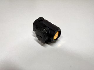 Minox RV1 Rotpunktvisier