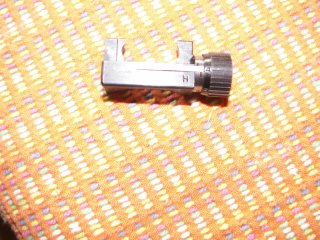 Schweizer Schmidt Rubin K31 Karabiner Feinvisier