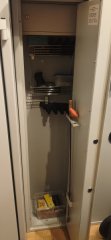 Waffenschrank Gewehrschrank
