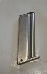Magazin 22 WMR wahrscheinlich Automag II