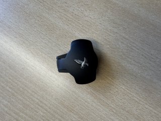 Swarovski SLP-O Zielfernrohrschutzdeckel objektivseitig 1-8x24