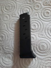 Magazin Walther PP 9mm Pak, neu