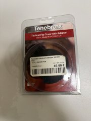 Tenebreax Okularschutzkappe UAC006-FCR