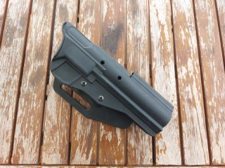Holster für Ruger MK4 von Tactical Solutions