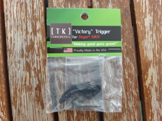 Tandemkross Victory Trigger Ruger MK4