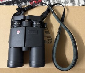 Leica Geovid 10x42 HD