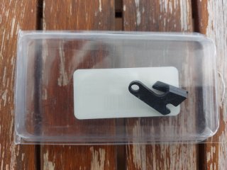 Volquartsen Extended Bolt Release Ruger MK4