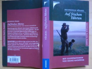 AUF FRISCHEN FÄHRTEN