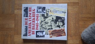 Buch "Der amerikanische Bürgerkrieg 1861-1865" M. Junkelmann