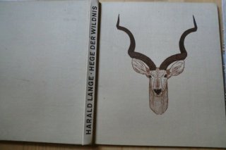 HEGE DER WILDNIS - Naturschutz und Jagd in Ostafrika
