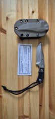Pohl Force Compact One – Rarität inkl. Zertifikat!