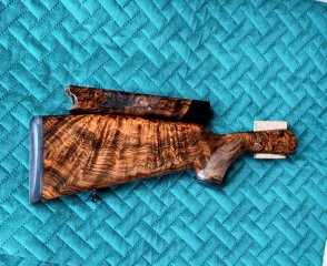 Schaft für Blaser K95