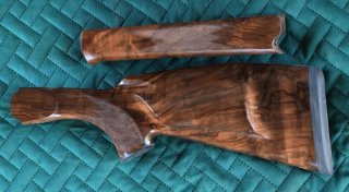 Blaser Bbf 95