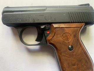 Rhöner SM 15