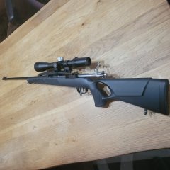 K98 in .308