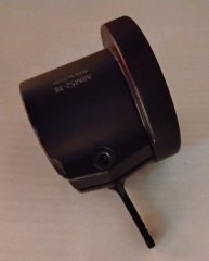 Rusan Adapter ARM52-38