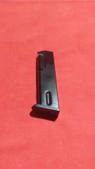MAGAZIN BERETTA MOD. 81 CHEETAH