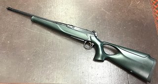 Neu Sauer 404 Carbon 270 Jahre Sauer & Sohn Sondern Edition 308 Win.