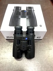 Neu Fernglas Victory RF 10x42Entfernungsmesser