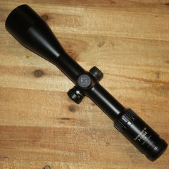 ZEISS VICTORY VARIPOINT 3-12x56 LEUCHTABSEHEN 60 m. INNENSCHIENE und LOTUTEC blaser swarovski