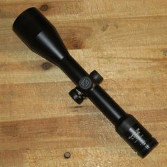 ZEISS VICTORY DIAVARI 3-12x56 LEUCHTABSEHEN 40 mit INNENSCHIENE blaser swarovski