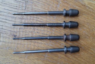 Winchester 1200 1300 1400 1500 Schlagbolzen NEU