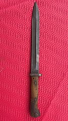Preußisches Bajonett M1871/84