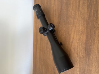 ZEISS Diavari 3-12x56 T* - ASV