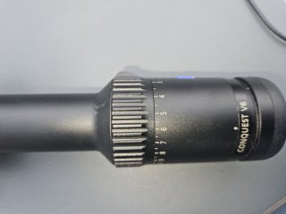 Zeiss Conquest V6