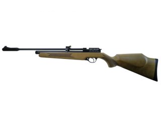 CO2 Luftgewehr Artemis CR600W 5,5 mm (.22) Diabolo 7-Schuss-Magazin NEU !!! NEUWARE !!!
