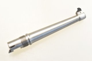 Stainless Steel Wechsellauf 6" / 152mm zur RUGER Mark I / Mk. 1 KK - Pistole