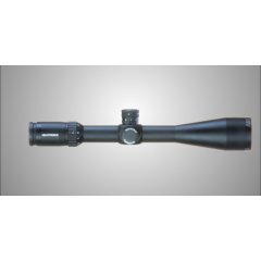 NightFORCE SHV 4-14x50 F1, Mil-R Leuchtabs. Jetzt schon zum ersten Wettkampf vorbereiten.