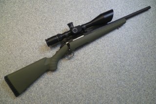 Repetierbüchse Ruger American Rifle .308 Win.