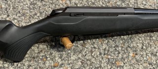 Neuware---Tikka T3x Lite Adjustable LINKS .308Win. 51cm Lauf mit Gewinde