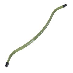 Ersatzbogen 80 lbs / 35kg für Pistolenarmbrust "Alligator I und II" - Oliv - Fiberglas