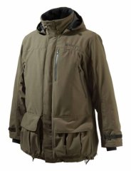 BERETTA HERREN Winter-Ansitzjacke INSULATED STATIC JACKET