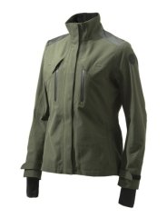 Beretta DAMEN Jagdjacke Extrelle Active grün XL