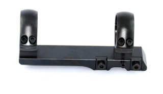 Sattelmontage für CZ ZH ZBK BRNO EFFEKT 30mm - Neu